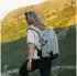Bergans Vengetind 15 Rucksack 15L dried sage M/L (23808)