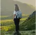 Bergans Vengetind 15 Rucksack 15L dried sage M/L (23808)