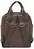 Tamaris Maleen City Rucksack Damen, taupe (34750)