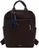 Tamaris TAS Maleen Rucksack, Damen, braun (34751)