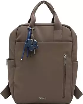 Tamaris TAS Maleen Rucksack Damen, taupe (34751)