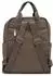 Tamaris TAS Maleen Rucksack Damen, taupe (34751)