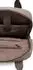 Tamaris TAS Maleen Rucksack Damen, taupe (34751)