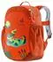 Deuter Kid's Pico 5 Kinderrucksack rot (Flame/Brick)