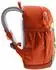 Deuter Kid's Pico 5 Kinderrucksack rot (Flame/Brick)
