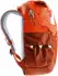 Deuter Kikki 8 Kinderrucksack rot, 8l