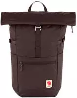Fj&auml;llr&auml;ven F23222-294-One Size, Fj&auml;llr&auml;ven High Coast Foldsack 24 black oak...
