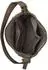 Burkely Soft Skylar Backpack Hobo Leder, taupe (1000334)