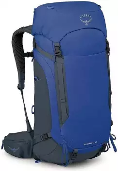 Osprey Kestrel LT 45 rays blue