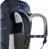 Tatonka Norix 48 (1387) navy