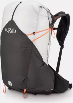 Rab Wasserdichter Syclon XP 40L