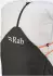 Rab Wasserdichter Syclon XP 40L
