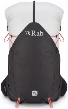 Rab Syclon XP 38 ND (QAQ-21) black/dark pewter