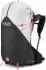Rab Syclon XP 38 ND (QAQ-21) black/dark pewter