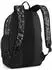 Puma Academy AOP Backpack (091150) mouse gray/buttercream/leopard aop