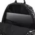 Puma Academy AOP Backpack (091150) mouse gray/buttercream/leopard aop
