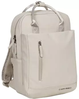 New Rebels Harper Miami Backpack