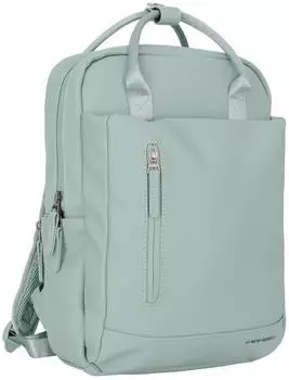 New Rebels Harper Miami Backpack salie green