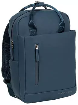 New Rebels Harper Miami Backpack navy