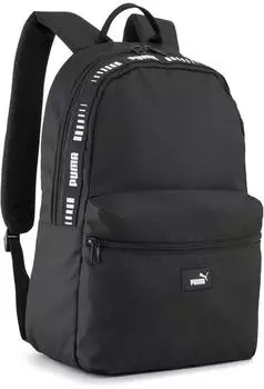 Puma Phase Tape Backpack 22L schwarz (092200)