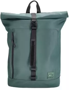 Lacoste In Motion Backpack 15" 48cm (varech noir)
