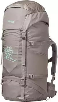 Bergans Birkebeiner Jr 30 Kinderrucksack 30L rock taupe (22471)