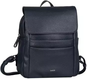 Gabor Eliska Backpack M dunkelblau