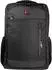 Travel'N'Meet Rucksack aus Polyester, schwarz, Herren (ORD4224S)