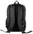 Travel'N'Meet Rucksack aus Polyester, schwarz, Herren (ORD4224S)