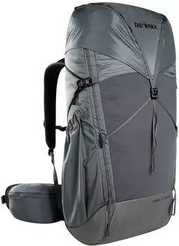 Tatonka Pyrox Lite 48+10 Trekkingrucksack titan grey