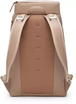 Db The Hugger 30L affogato brown
