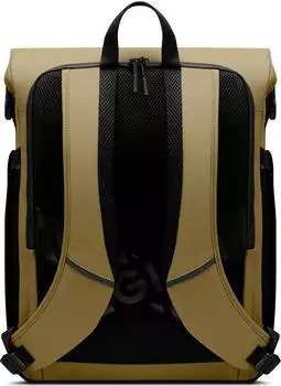 Lenovo Legion GB500 Gaming-Rucksack 16 Zoll, schwarz-gelb (GX41U39298)