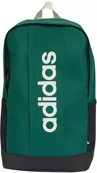 Adidas Linear Backpack 18,5L collegiate green/ivory (KS2095)