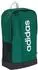 Adidas Linear Backpack 18,5L collegiate green/ivory (KS2095)