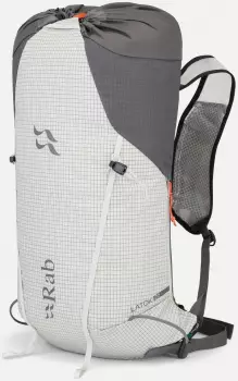 Rab Latok 20L pewter/graphene
