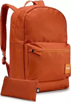 Case Logic Commence 24L Rucksack, Unisex (CA.CCAM1216SP)