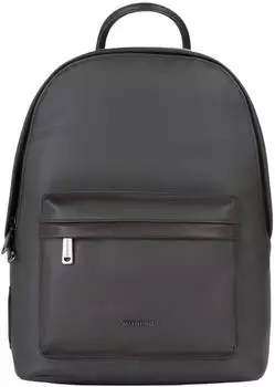 Valentino Bags Karo Daypack 40cm mit Laptopfach, grau (VBSA7O01_064)