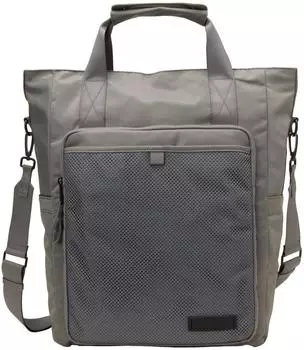 Marc O'Polo Pius Backpack Laptopfach, grau