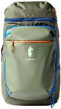 Cotopaxi Allpa Adventure 50 Reiserucksack 50L grün (AD50-S26-FTG)