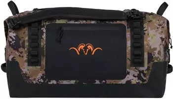 Blaser Active Outfits Duffle Bag M 60L, HunTec Camouflage