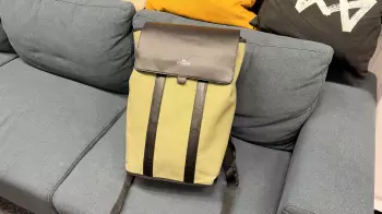 Harber London Commuter Backpack