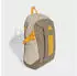 Adidas APWR Backpack (KQ6795) khaki six/khaki three/crew yellow