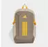 Adidas APWR Backpack (KQ6795) khaki six/khaki three/crew yellow