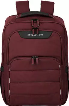 Travelite Skaii Backpack (8000408) red