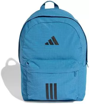 Adidas ESS BARS3RS BP blau/schwarz (KE5651)