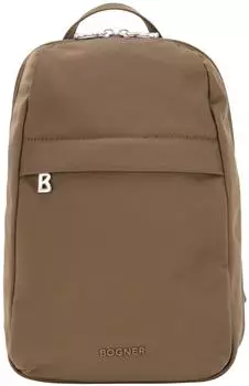 Bogner Maxon City Rucksack 32cm braun (4190002054_603)