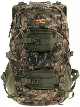 Hart Spean 25 Rucksack (Pixel Forest)