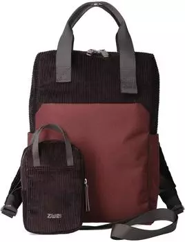 Zwei Lou LUR130 Rucksack 39cm (LUR130)