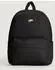 Vans Old Skool Backpack (VN000H4W) black