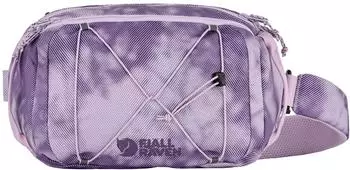 Fj&auml;llr&auml;ven Skule Graphics Sling 6L, pastell lavendel-shade (457-987)
